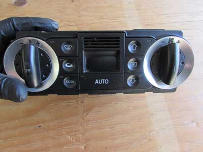 Audi TT Mk1 8N Climate Controller AC Heater Controls 8N0820043A2